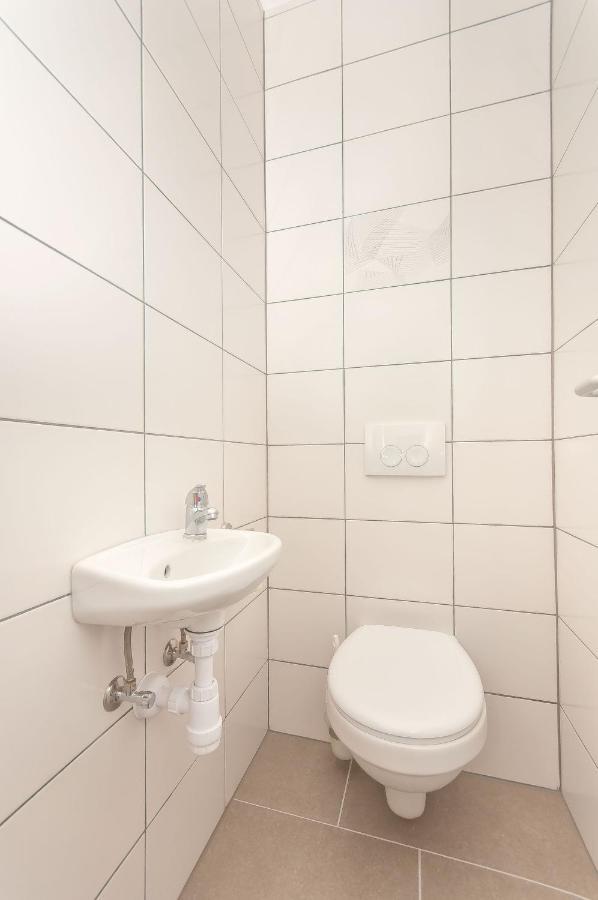 Modern Apartamento Duće Exterior foto